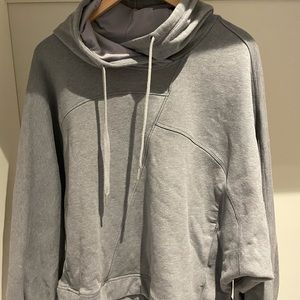 Lululemon hoodie